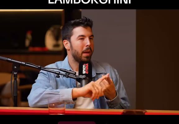 Cómo Staxx Compró un Lamborghini Solo con Skins de Counter-Strike