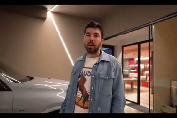 Willyrex y su Cambio de Mentalidad: De Ferrari a la Sencillez Funcional