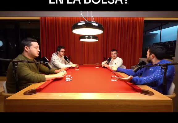 Álvaro845: ¿Invertir en activos o mantener liquidez?
