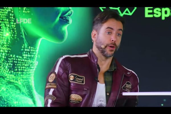 Jordi Wild revela el impacto económico de The Wild Project