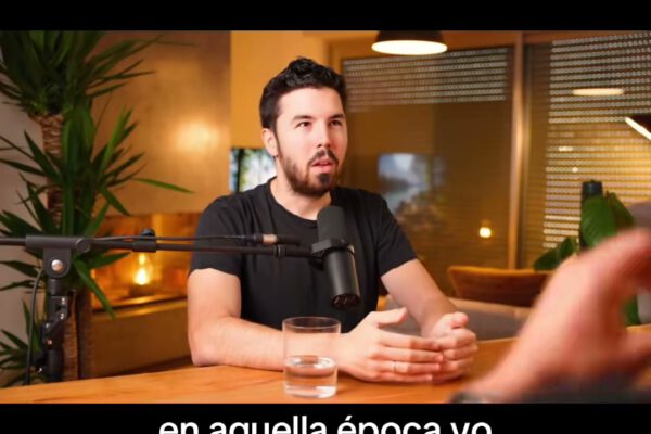 Lecciones de una vida frugal incluso con un millón de euros