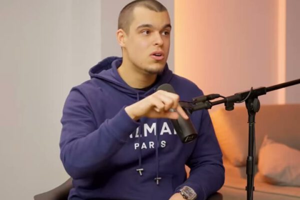 AlphaSniper97: Cómo Ganó 160.000€ en 8 Horas con Criptomonedas