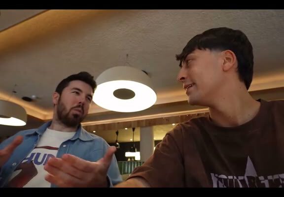 Willyrex revela cómo se ganaba dinero en YouTube antes