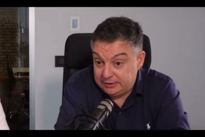 Javier Lopez: El Emprendedor que Hacía un Millón de Euros por Hora