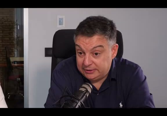Javier Lopez: El Emprendedor que Hacía un Millón de Euros por Hora