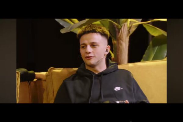 Ampeter y la broma del extintor a TheGrefg: un duelo de egos en el gaming