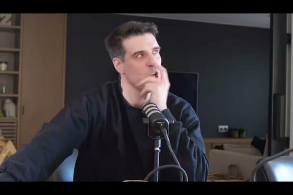 Willyrex revela su mayor fuente de ingresos: más que un youtuber