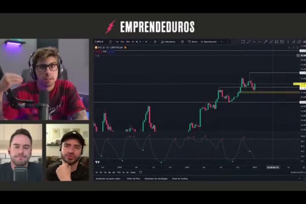 Bitcoin y la Realidad de los ETFs: Una Perspectiva Crítica