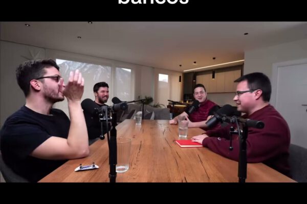 Euge Oller revela cómo los bancos crean dinero