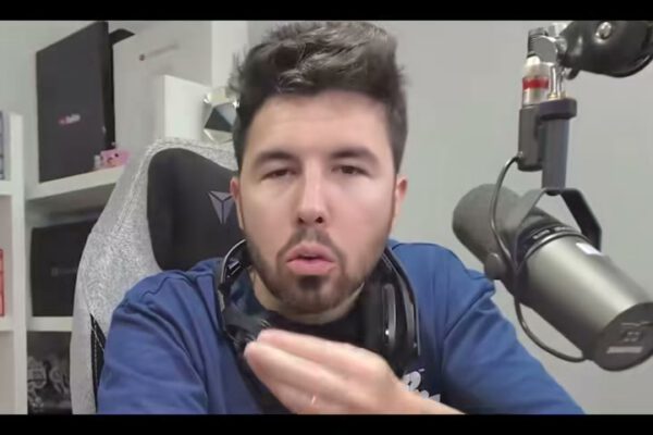 Willyrex y el Coste Oculto de Crear Contenido en Nuevo Formato