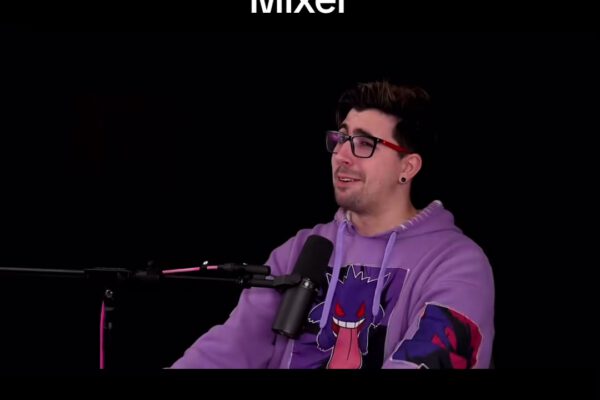 Ampeter revela sus ingresos millonarios en Mixer