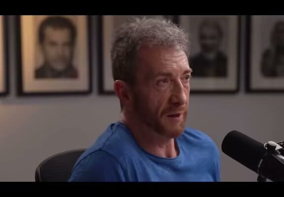 Pablo Motos y las lecciones tras arruinarse dos veces