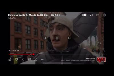 Plex y el Misterio del Abrigo: ¿Qué Nos Está Ocultando?