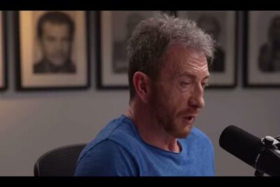 La reflexión de Pablo Motos sobre ganar dinero y emprender