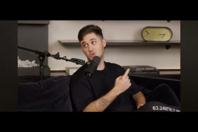 Shooter revela las cifras impactantes que pagaba Mixer a youtubers