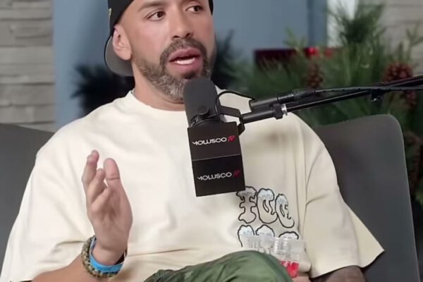 Arcángel revela las raíces de su enemistad con Anuel AA
