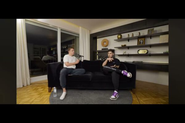Shooter revela las cifras impactantes que Mixer pagaba a youtubers