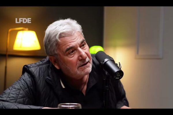 Laureano Oubiña: El hombre que desafió al sistema legal español
