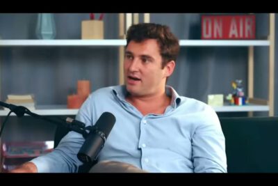 Bernat y la relación entre dinero y felicidad en el emprendimiento