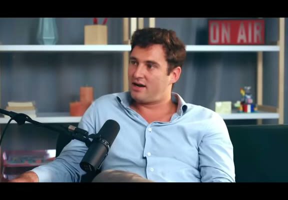 Bernat y la relación entre dinero y felicidad en el emprendimiento