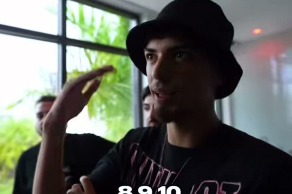 Jake Paul y el inesperado CPM de YouTube en USA