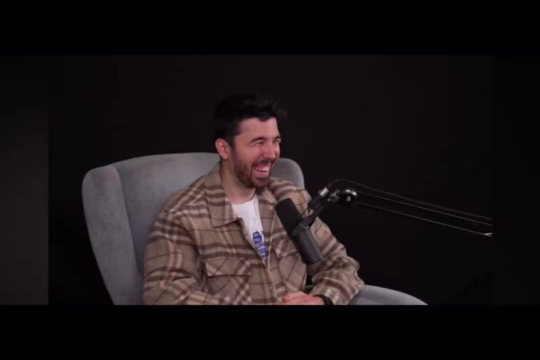 Willyrex revela la insólita razón de su pelea con Staxx
