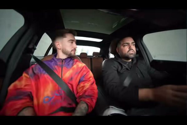 La sorprendente estrategia de pago de Stereo para influencers
