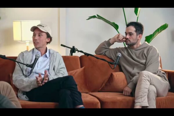 Javi Berni: Cómo vendimos nuestra empresa por 200 millones de euros