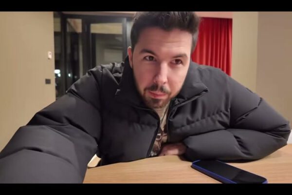 Willyrex y la lección sobre envidiar vidas ajenas: una reflexión poderosa
