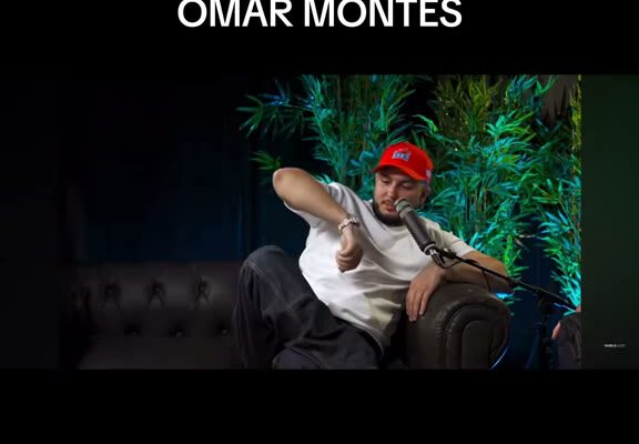 Omar Montes y su inversión en un Rolex de más de 600,000€