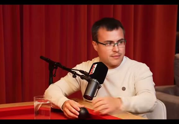 Alvaro845: Por qué apuesto por activos y no por dólares