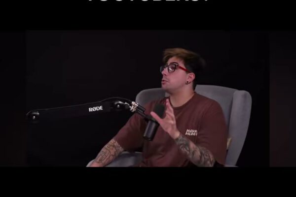 AuronPlay y el poder de la verdad en la era digital