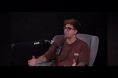 La reconciliación de Staxx y Willyrex: Una lección de amistad y perdón