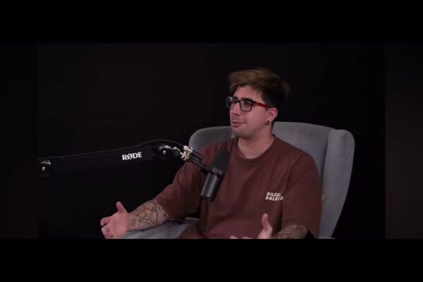 La reconciliación de Staxx y Willyrex: Una lección de amistad y perdón