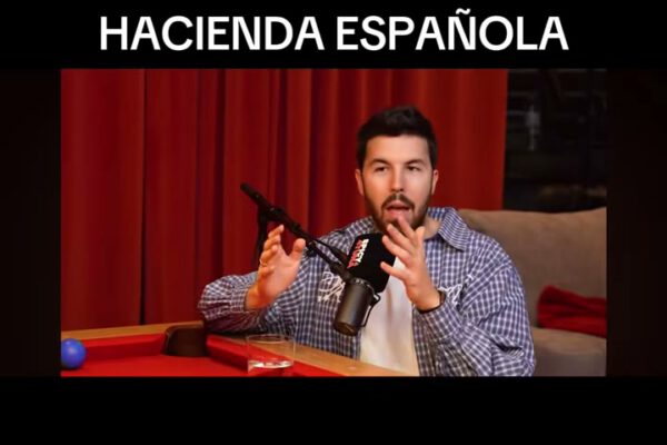 Willyrex y Vegetta777: La Batalla Judicial Contra Hacienda