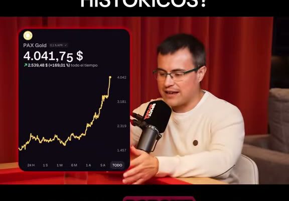 Álvaro845: El Cambio de Paradigma en la Economía Global