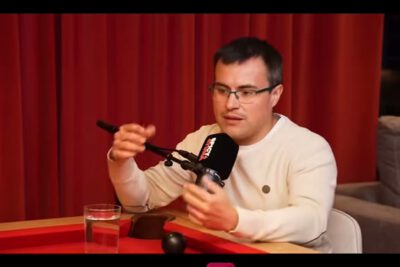 Álvaro845 y el futuro incierto del dinero fiat