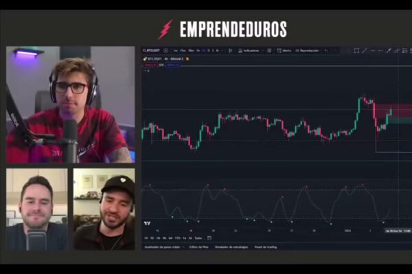 ETFs de Bitcoin: Una Payasada o la Entrada de los Institucionales