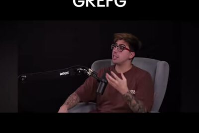 Willyrex habla sobre Grefg y el dilema de los ESLAND
