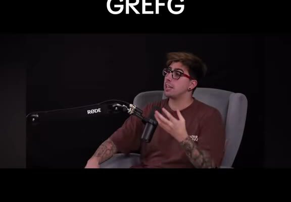 Willyrex habla sobre Grefg y el dilema de los ESLAND