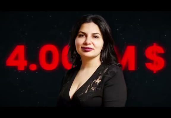 Rugegnatova y la estafa de 4.000 millones de dólares con OneCoin