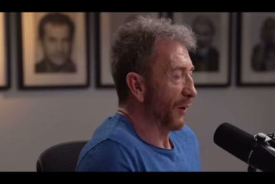Pablo Motos y su primera quiebra: lecciones de un estafador