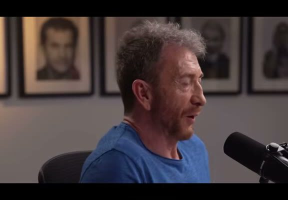 Pablo Motos y su primera quiebra: lecciones de un estafador