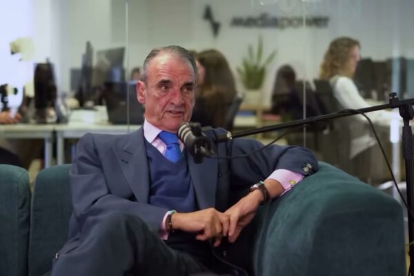 Mario Conde revela el impacto disruptivo de las criptomonedas