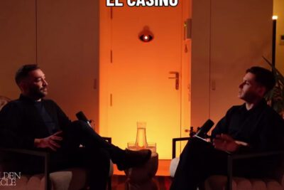 Cómo Los Pelayo derrotaron al casino y ganaron millones