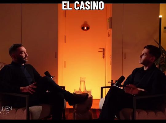 Cómo Los Pelayo derrotaron al casino y ganaron millones
