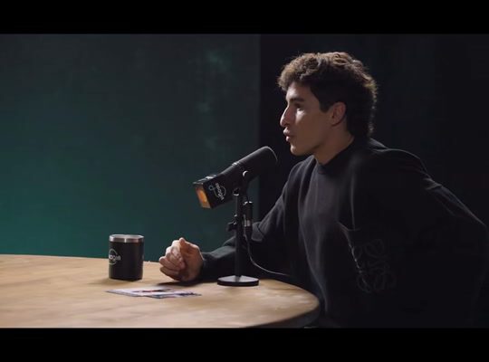 Marc Marquez: Una Perspectiva Íntima Sobre el Dinero