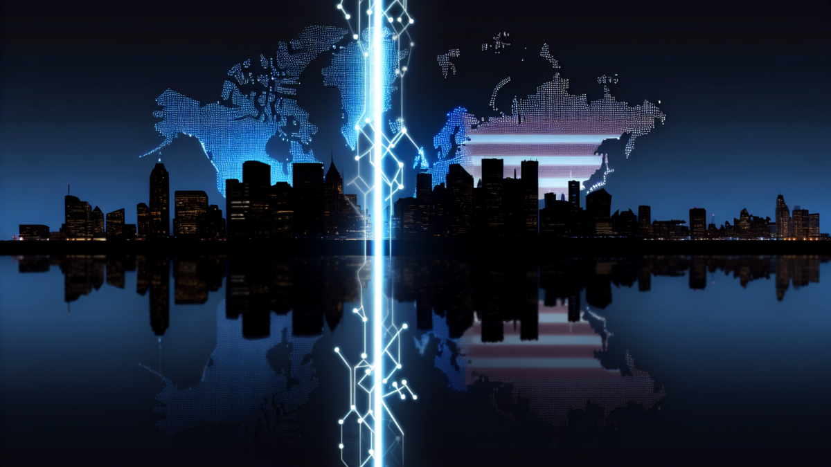 Cohere se fusiona con Aleph Alpha: nace la alternativa transatlántica a los gigantes de IA de EEUU