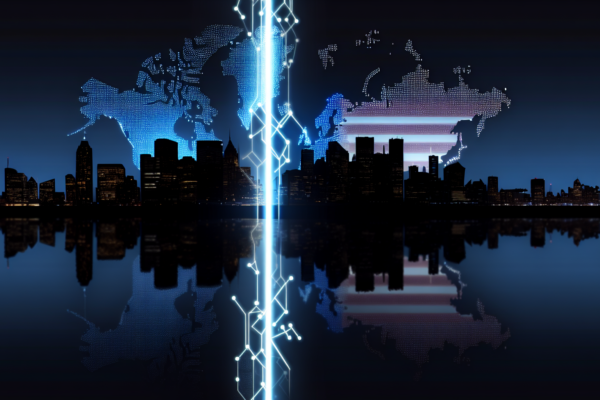 Cohere se fusiona con Aleph Alpha: nace la alternativa transatlántica a los gigantes de IA de EEUU