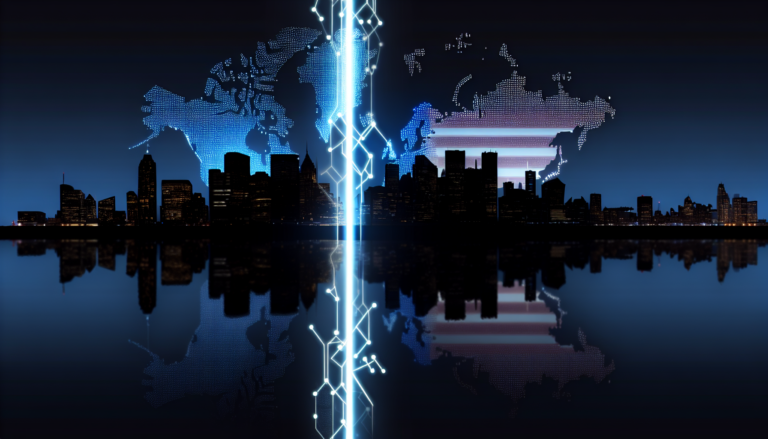 Cohere se fusiona con Aleph Alpha: nace la alternativa transatlántica a los gigantes de IA de EEUU